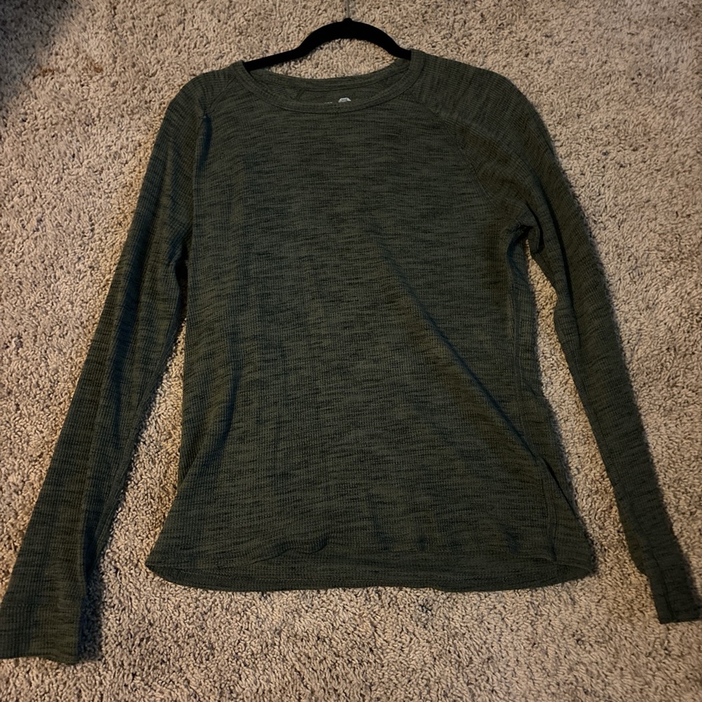 Medium American Rag Cie long sleeve shirt